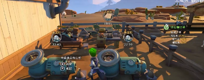 沙石镇时光天赋重置方法,沙石镇时光天赋如何重新分配与洗点