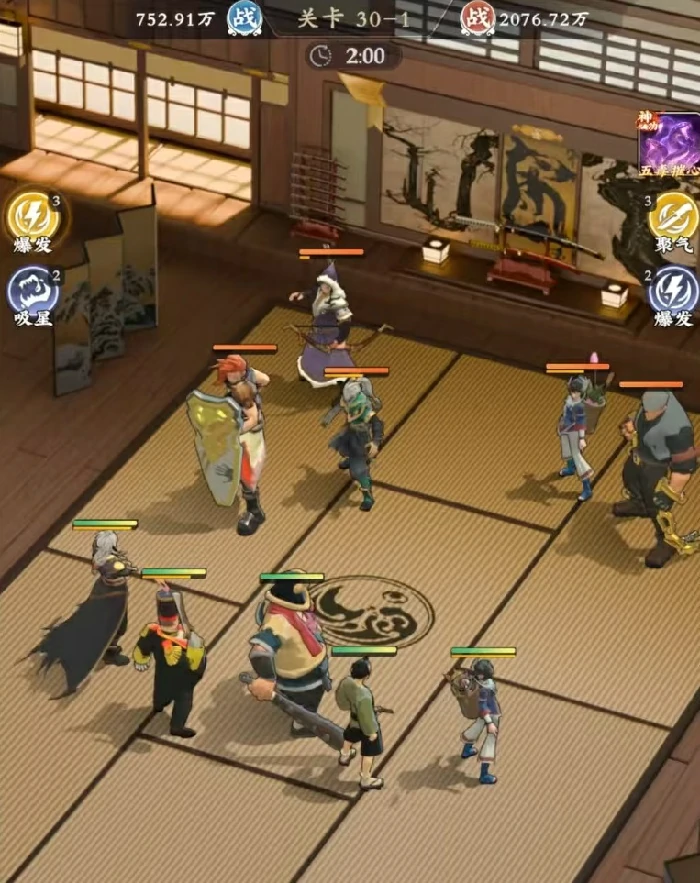 武道风云隐龙,强度评测与实战表现分析