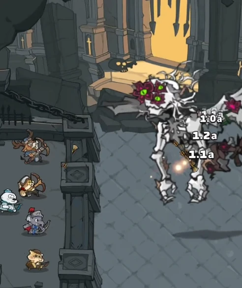 五芒星战记副本攻略五芒星战记高效率通关打法与阵容搭配详解