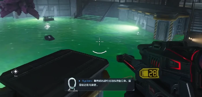 逆战未来冰点起源,炼狱难度全流程通关攻略与高效率打法详解,逆战