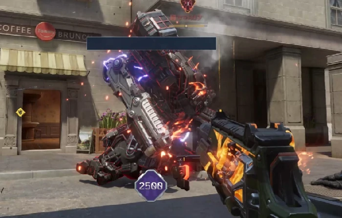 逆战未来暗夜之殇,逆战未来暗夜之殇获取方式与武器属性详解,逆战