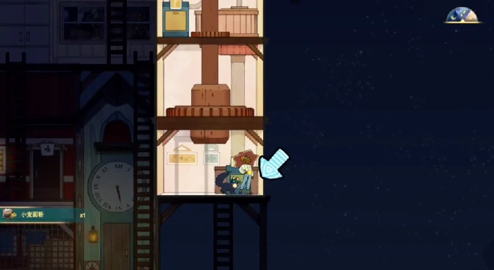 心灵渡船手游磨坊使用方法详解,心灵渡船手游磨坊功能与操作步骤全攻略