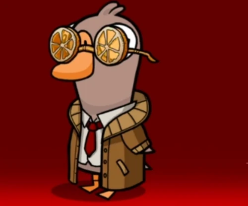 鹅鸭杀术语大全,鹅鸭杀常用游戏黑话与新人玩家必知名词解释