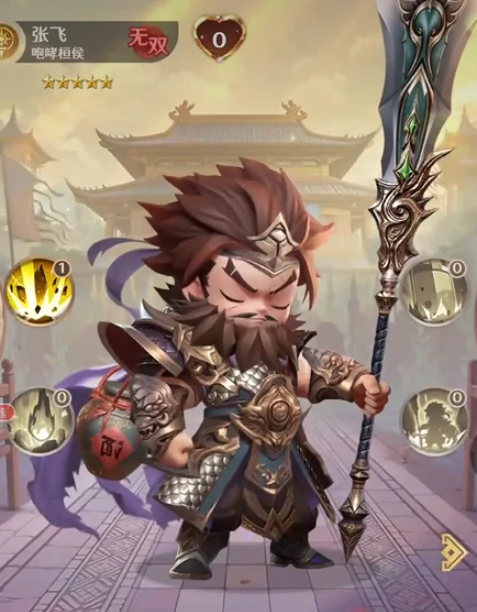 格斗三国志装备强化攻略,格斗三国志高性价比装备搭配技巧