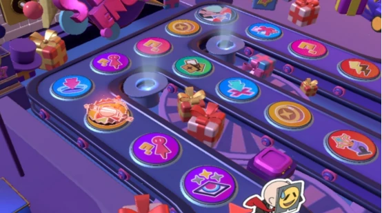 吉星派对好玩吗,吉星派对手游核心玩法与特色体验解析