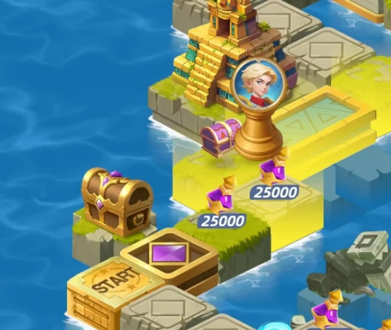 神召大陆遗迹探险,神召大陆遗迹探险全流程攻略与高效率通关技巧