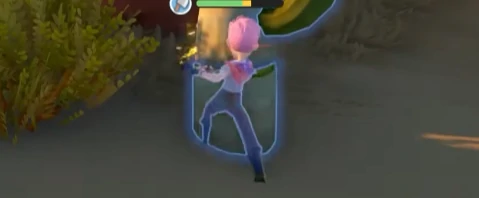 沙石镇时光苦豆子位置分布,沙石镇时光苦豆子高效采集路线与刷新点详解