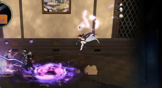 无名之诗新手入门指南,无名之诗从零开始的玩法详解与基础操作教学