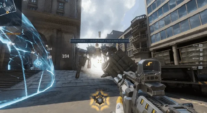 逆战未来PVE对抗阵容推荐,逆战未来高效率刷图与Boss战阵容搭配指南,逆战