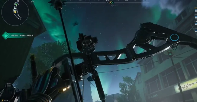 逆战未来,飓风之龙插件搭配指南,逆战未来,飓风之龙最强组合与实战配置教程,逆战