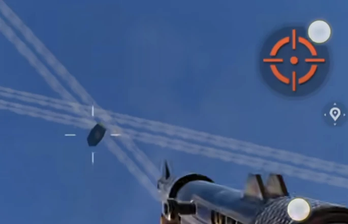 失控进化手游空投位置大全,失控进化手游空投刷新点与落地抢空投实战攻略