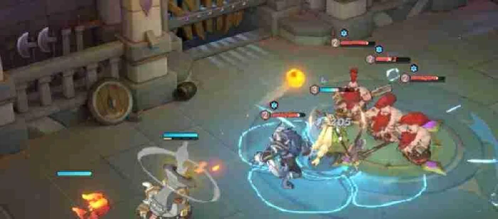 龙魂旅人角色升星攻略,龙魂旅人升星材料获取与突破技巧