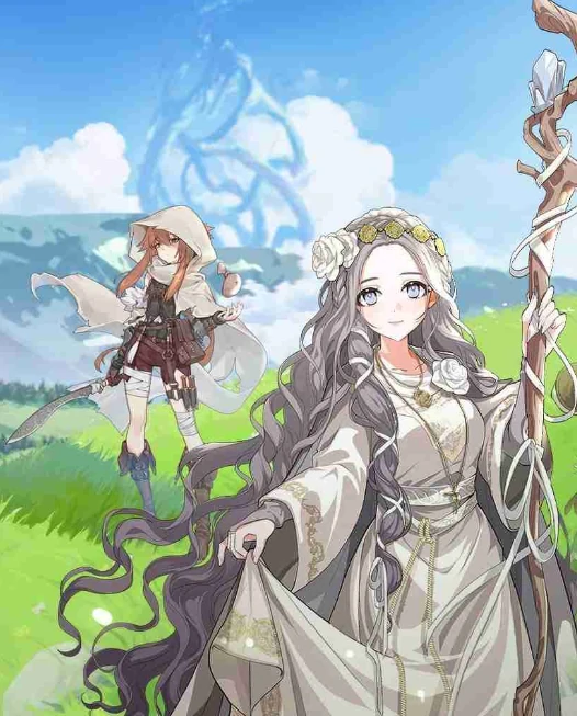 晴空双子灵魂镌刻角色对应表,晴空双子灵魂镌刻全角色搭配与效果解析