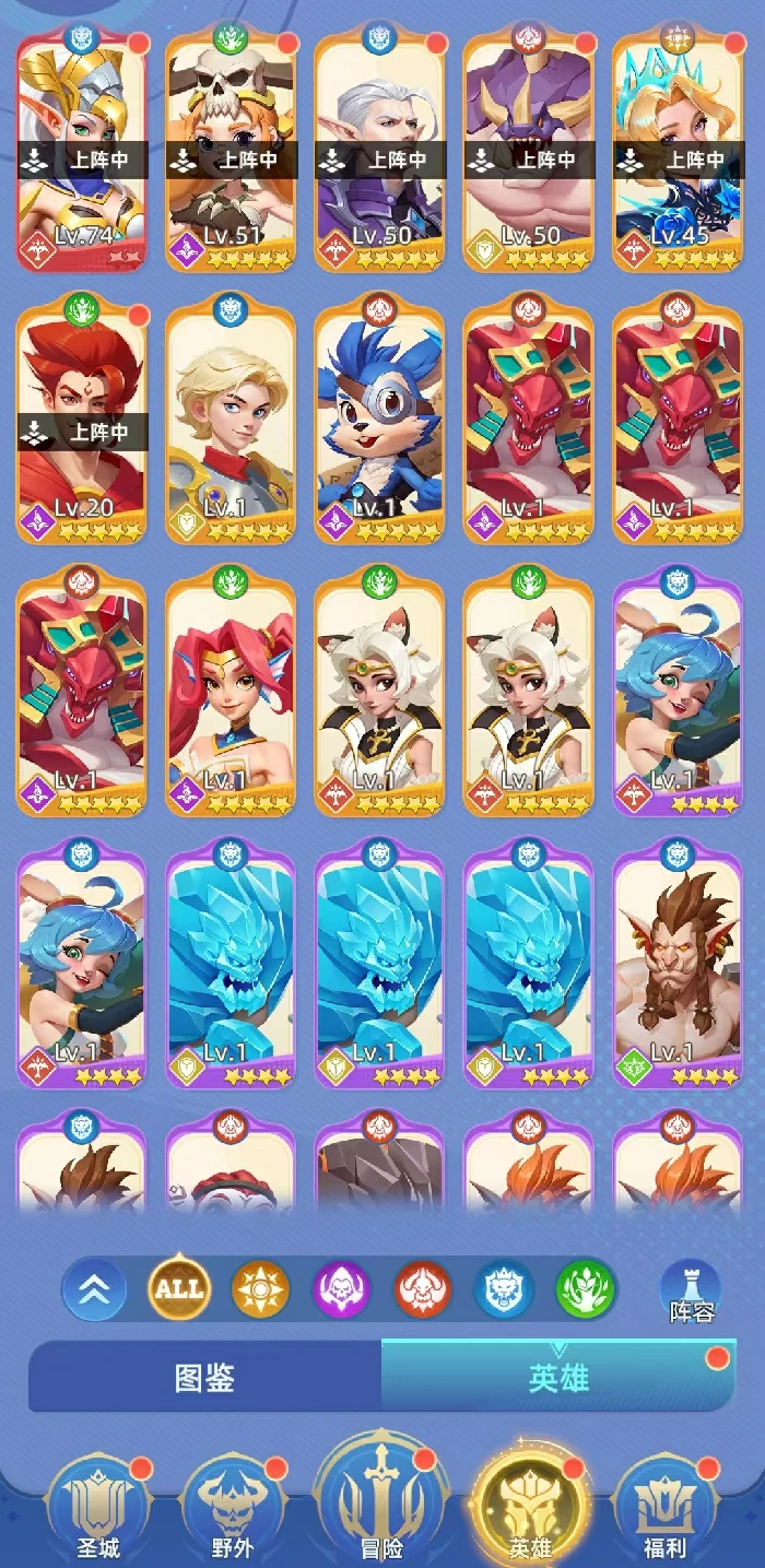 神召大陆角色养成指南,神召大陆新手到高阶角色培养全流程攻略