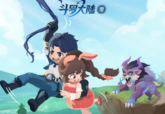 斗罗大陆零,boss打法攻略,斗罗大陆零高难度boss通关技巧