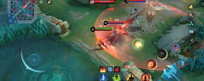 决胜巅峰玛莎强度分析,决胜巅峰玛莎实战表现与阵容适配详解,决胜巅峰