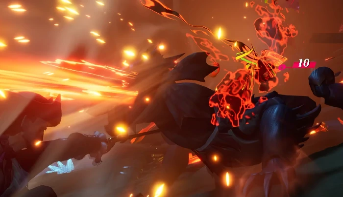 遗忘之海血尾黑蜥打法攻略,遗忘之海血尾黑蜥高效率通关技巧