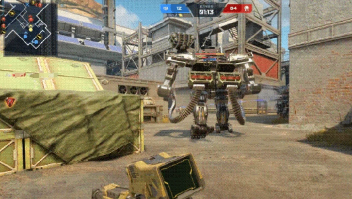 逆战未来PVP模式大全,逆战未来所有竞技对战玩法详解,逆战