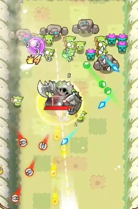 晴空双子黑暗大法师,晴空双子黑暗大法师角色强度分析与实战通关攻略