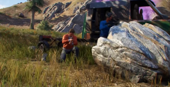 失控进化是哪个工作室出品的,失控进化游戏玩法与体验评测