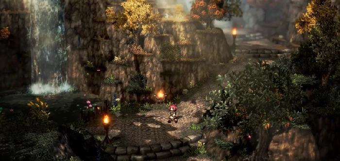 风之痕迹新手开荒指南,风之痕迹零基础入门与前期资源规划