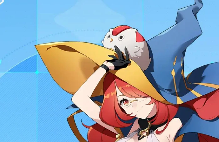 空灵诗篇薇薇安角色深度解析｜技能机制详解与高性价比配队推荐