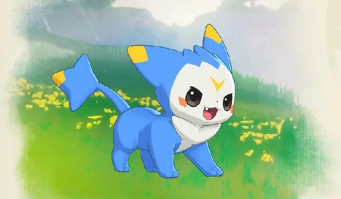 洛克王国世界图鉴,洛克王国全精灵图鉴与属性技能盘点