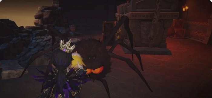 超自然行动组丑丑蛋,超自然行动组丑丑蛋怪物设定与能力解析