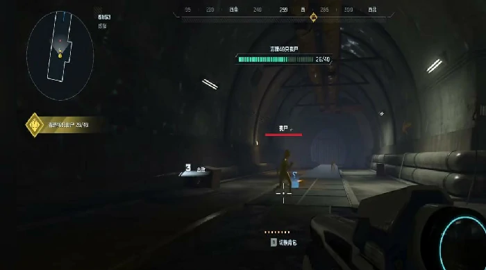 逆战未来伯特的审判,逆战未来伯特的审判玩法解析与实战评测,逆战