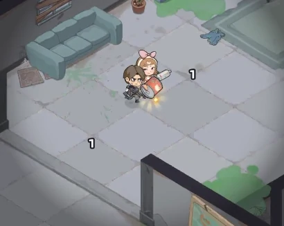 生存33天小黄鸭位置指南,生存33天小黄鸭获取方法与详细分布图