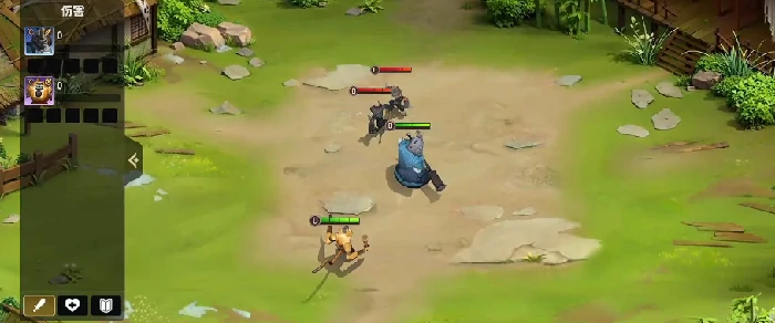 功夫熊猫神龙大侠手游阵容搭配推荐,功夫熊猫神龙大侠高输出/平民/新手通用阵容组合