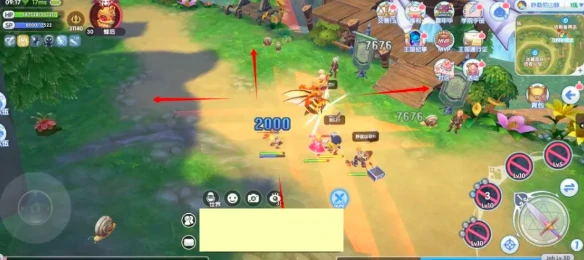 RO仙境传说世界之旅蜂后打法攻略,RO仙境传说世界之旅蜂后通关技巧与BOSS机制详解