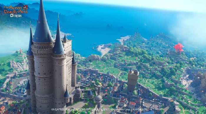 七大罪起源测试时间公布,七大罪起源资格获取方式全解析