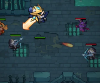 战歌与剑最强阵容推荐,战歌与剑高胜率阵容搭配攻略