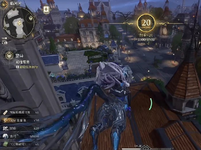 白银之城开服了吗,白银之城公测时间最新消息