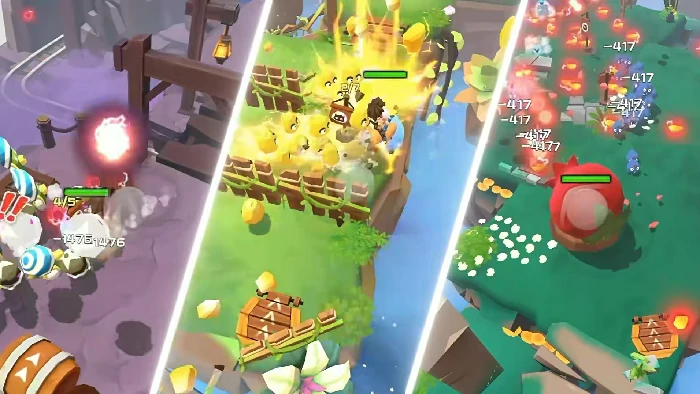 愤怒的小鸡之冲天炮上线时间,愤怒的小鸡之冲天炮公测日期揭晓