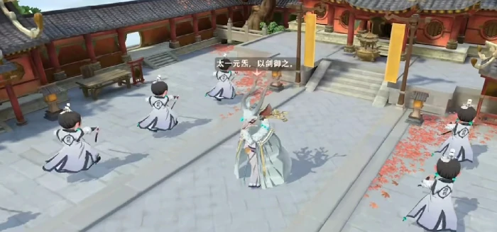 妖错图开荒玩法详解,妖错图新手入门与快速上手指南