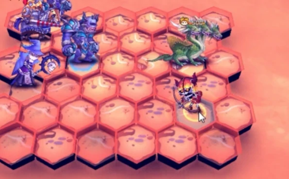 魔法迷域零氪玩法指南,魔法迷域平民玩家资源规划与成长路线详解