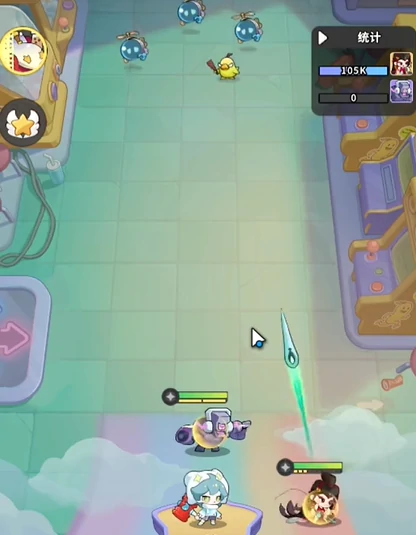 梦境护卫队召唤系统怎么玩,梦境护卫队召唤玩法与技巧详解