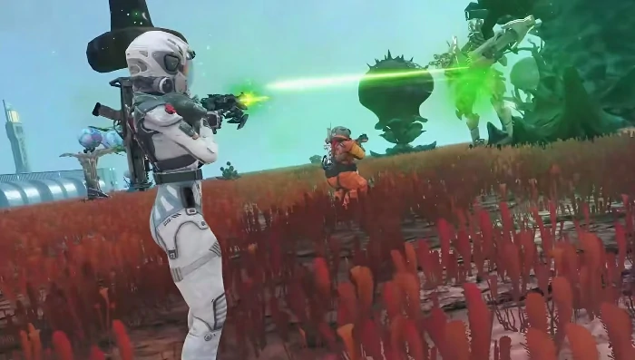 星际理想国是手游吗,星际理想国游戏类型与玩法详解