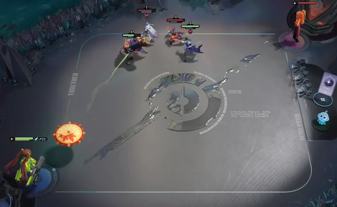 王者荣耀万象棋孙尚香出装攻略,王者荣耀万象棋孙尚香最强六神装推荐,王者荣耀