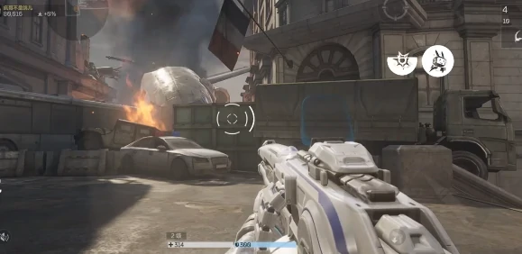 逆战未来狼牙棒,逆战未来狼牙棒获取方法与属性详解,逆战