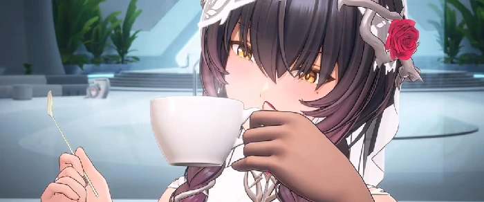 尘白禁区猫汐尔莲驱强度解析深度评测猫汐尔莲驱角色实战表现与配队建议尘白禁区