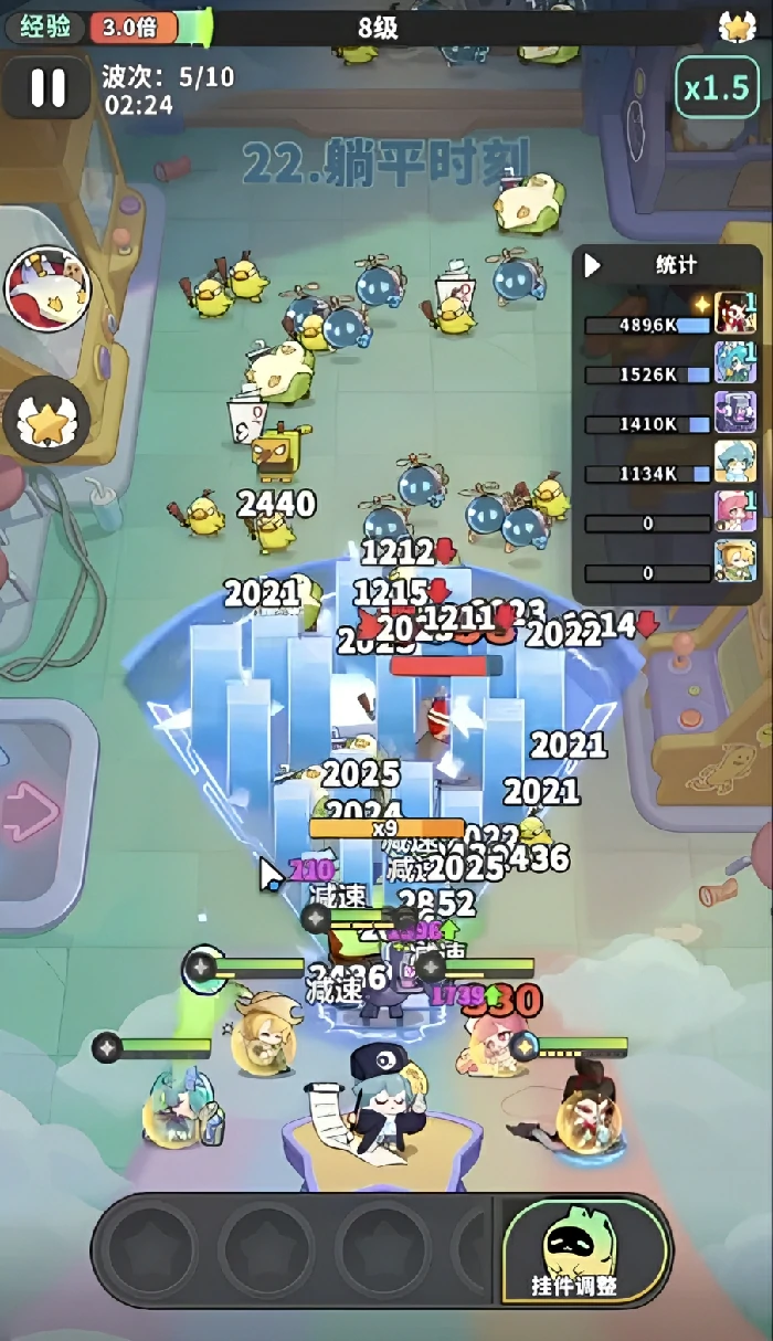 梦境护卫队女娲值得培养吗,梦境护卫队女娲角色强度分析与养成指南