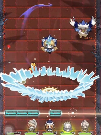 晴空双子装备搭配攻略,晴空双子最强阵容与实用配装推荐