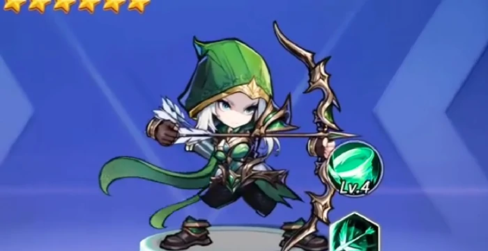 灌篮军团薇薇角色强度分析,灌篮军团薇薇获取途径与培养建议