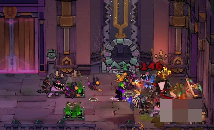 失落城堡2手游最强流派推荐,2024高爆发高生存主流BD搭配指南