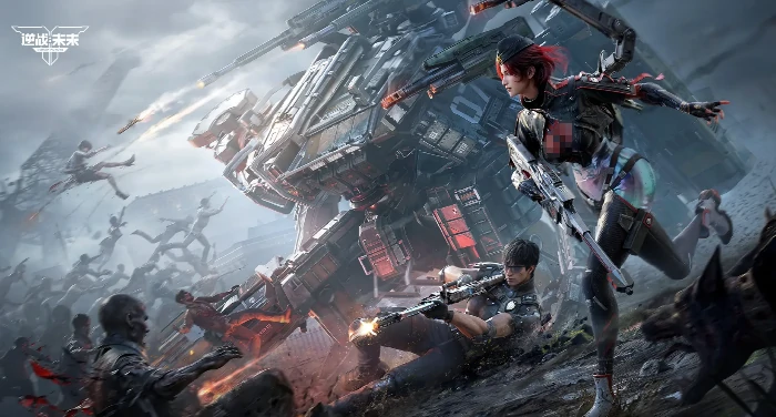 逆战未来支持手柄吗,逆战未来手柄操作设置与兼容性详解,逆战