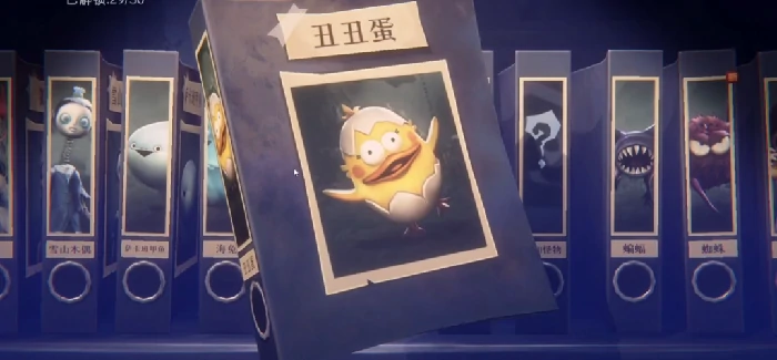 超自然行动组丑丑蛋,超自然行动组丑丑蛋怪物设定与能力解析