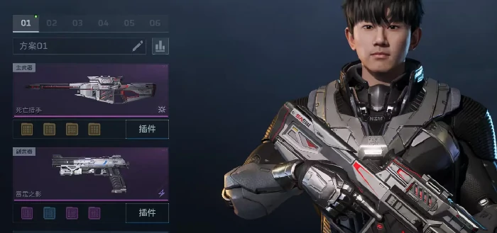 逆战未来快速回血技巧大全,逆战未来高效续航与实战回血方法,逆战